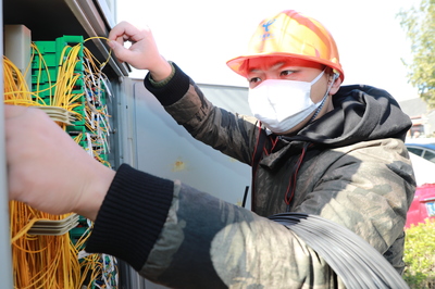 全国第一！江苏一季度新建并使用5G基站7302个推动通信设备修理行业创新发展