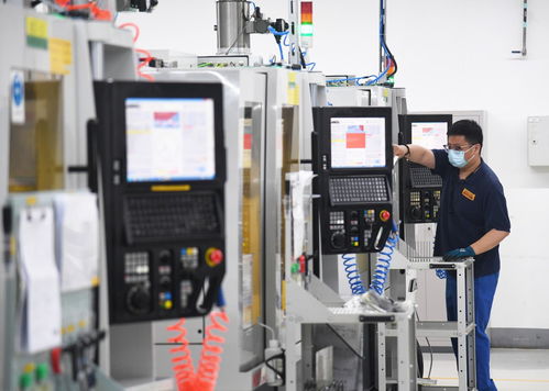 廊坊开发区开辟通信设备修理新赛道，加快培育新质生产力