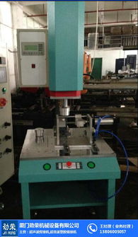 超声波焊接机维修与采购指南 聚焦云南市场及厦门劲荣机械优势