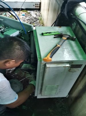 上海联通闻“汛”而动，全力迎战台风“烟花”保障通信畅通