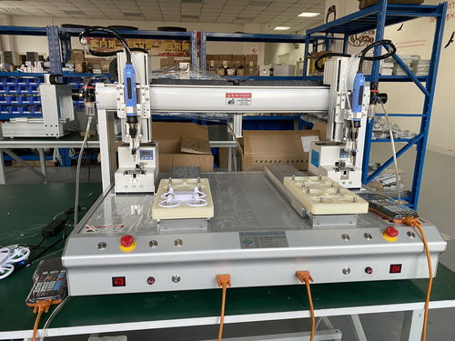 自动化科技与通信设备修理 技术演进与维修实景解析