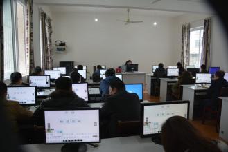 德宏硬件技术与通信设备维修